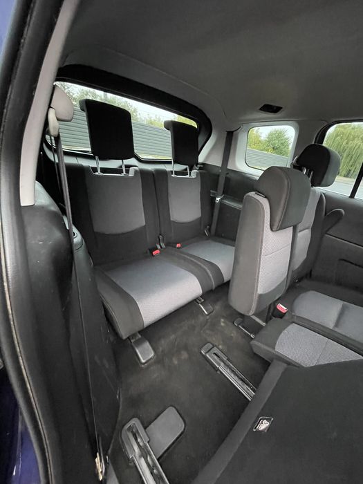 Mazda 5 “ 7 locuri “ Euro 4