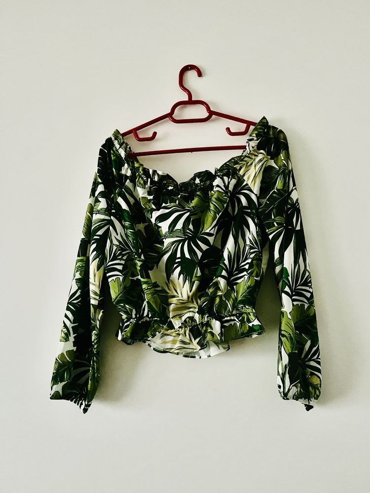 Bluza guess, impecabila