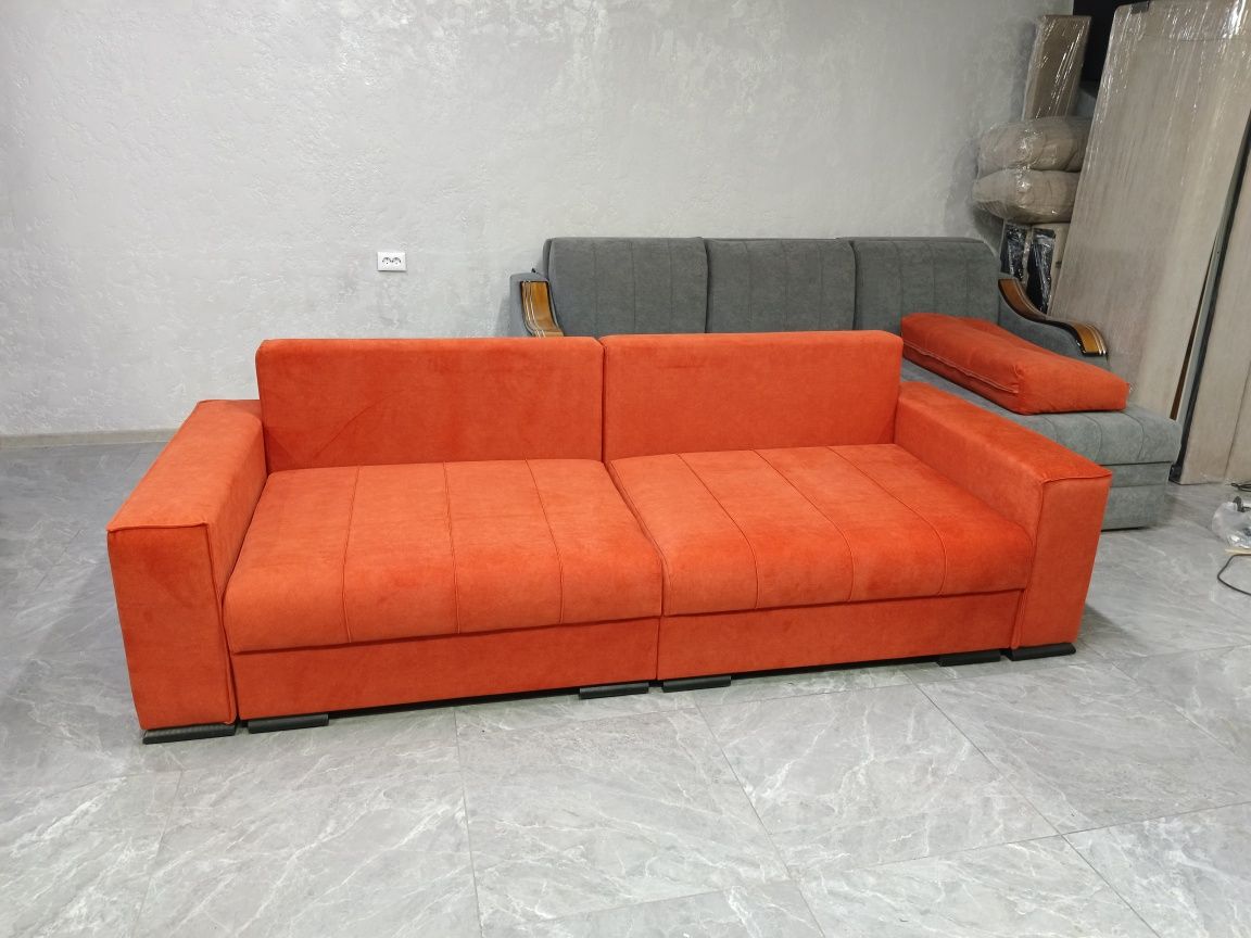 Продам диван раскладной