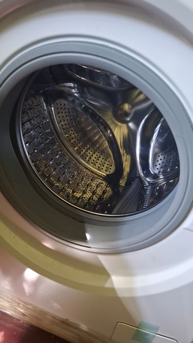 Shivaki invertor mator 8 kg