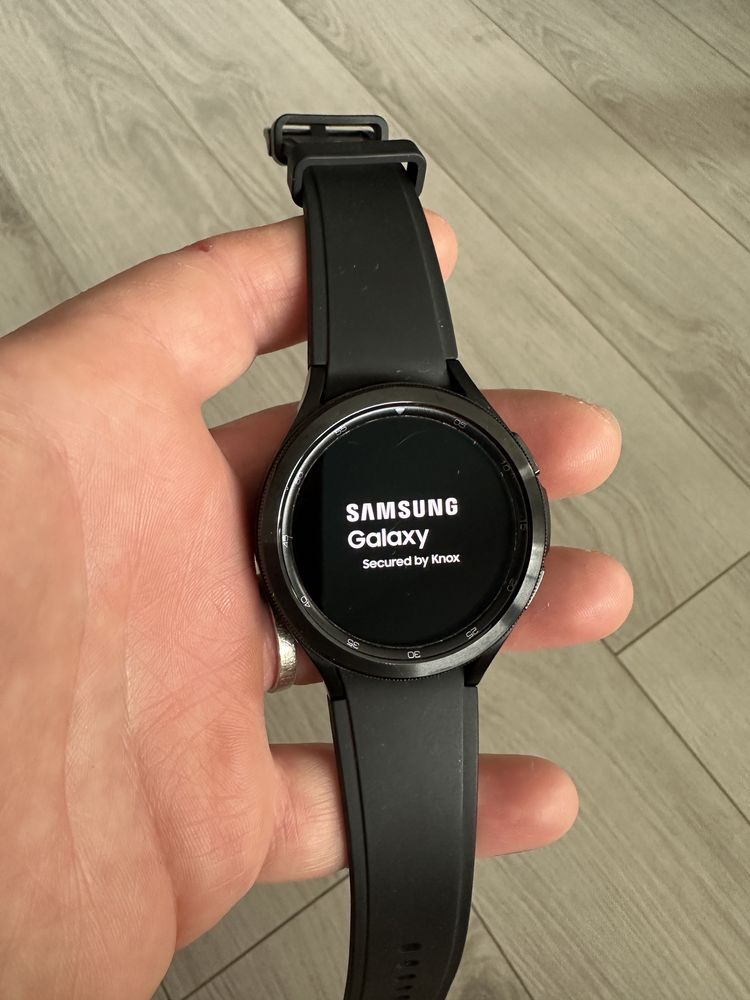 Samsung Galaxy Watch 4 Classic 46 mm Celular