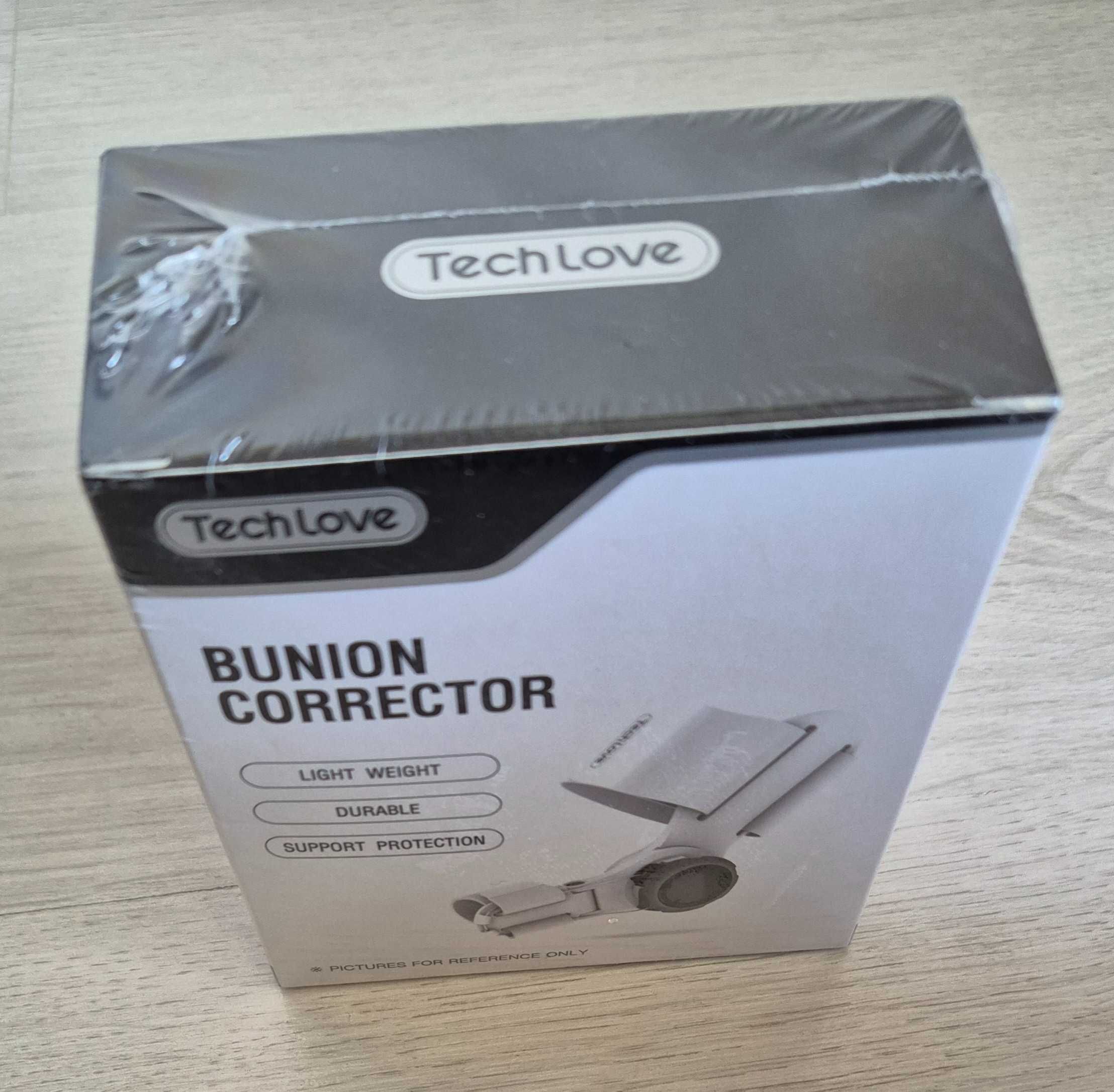 Corector Monturi Tech Love - Bunion Corrector