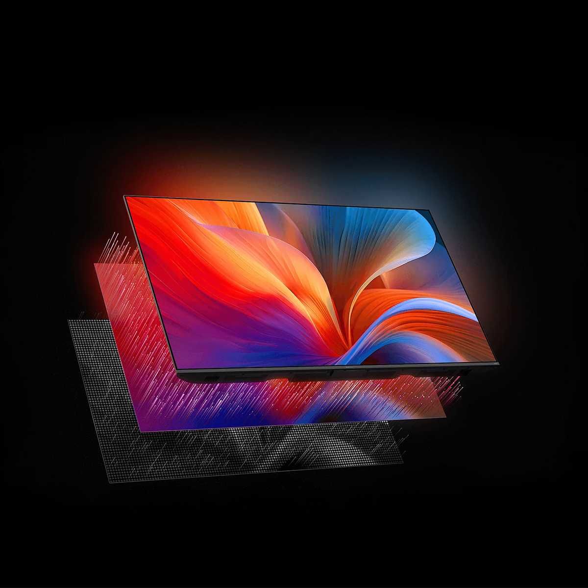 Умный смарт телевизор Xiaomi Mi TV A Pro 2025 43