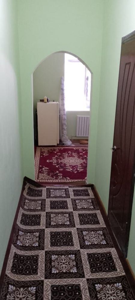 Kvartera ijaraga beriladi