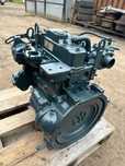 Motor Yanmar 3TNV82A