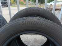 Зимни гуми BRIDGESTONE BLIZZIAK 005 размер 205 60 16