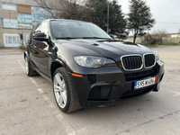 BMW X5 M E70 4.4L V8 555HP