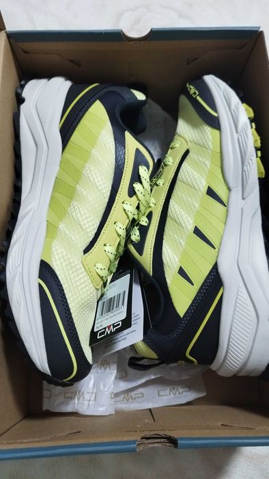 Нови оригинални обувки CMP