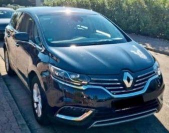 Renault Espace, 7 locuri, 160CP, Panoramic, Înmatriculat