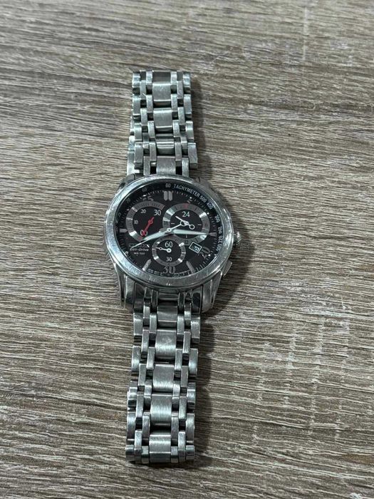 Мъжки Часовник Citizen Eco-drive H570-S015308