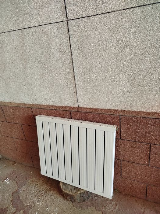 Продаю отопительные батареи