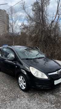 Opel Corsa / Опел Корса