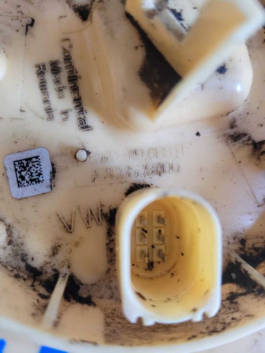 Pompa rezervor Audi A4 B9 Allroad 20 tdi 2016 cod 8W0919088H