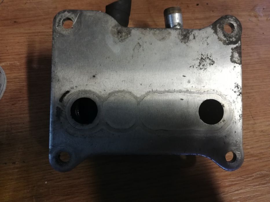 Termoflot Ford Mondeo MK4 motor 1.8 tdci 125cp