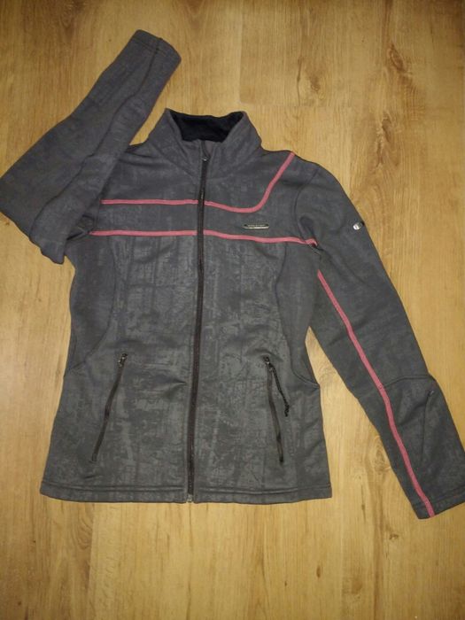 Bluza groasă de dama Under Armour mărimea S