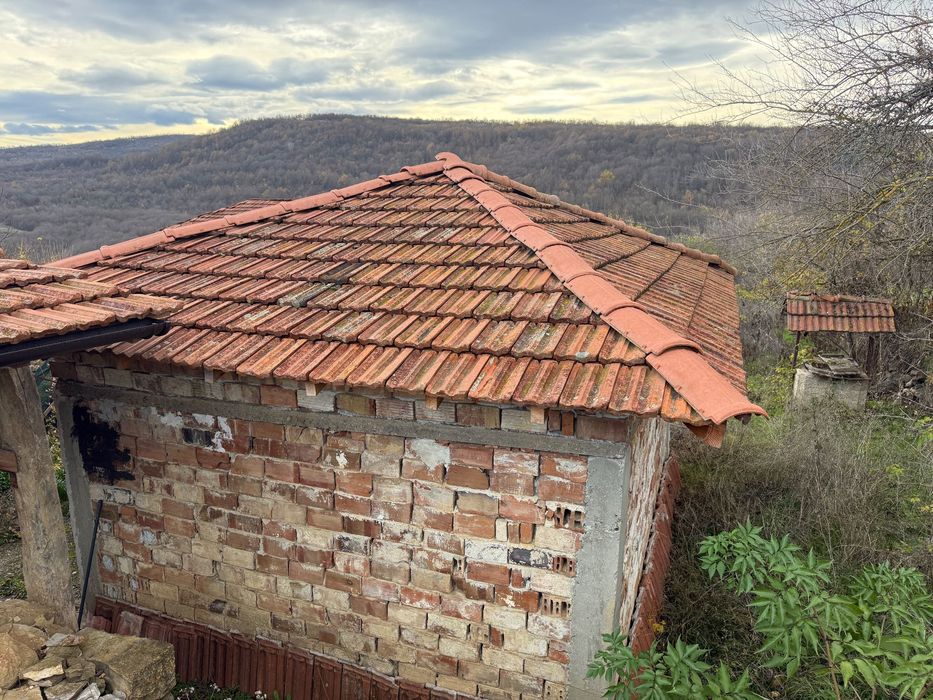 Продава се Къща в с. Хлевене, Област Ловеч - 20 кв.м за 765 €/кв.м - Снимка #9