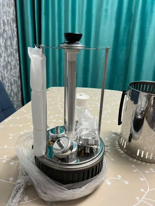 Электро Шашлычница