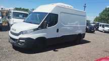 Iveco DAILY 35S12 Posibilitate Credit Auto PF sau PJ