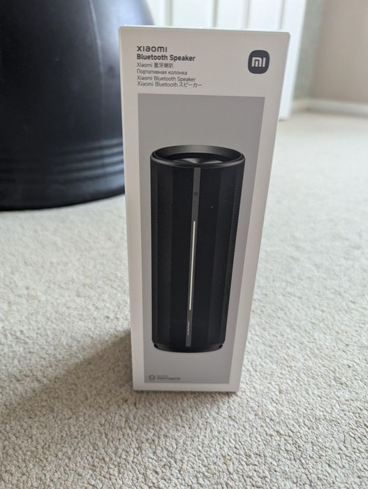 Xiaomi Bluetooth Speaker