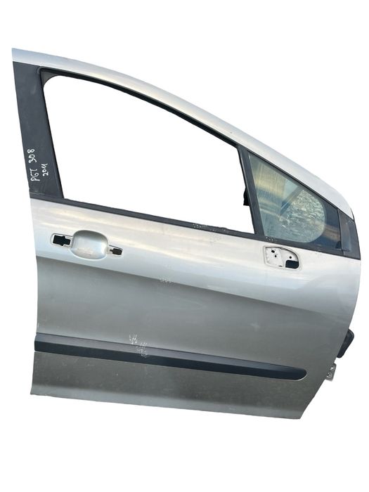 Usa Portiera dreapta fata PEUGEOT 308 SW 4E_, 4H_ 2007 - >