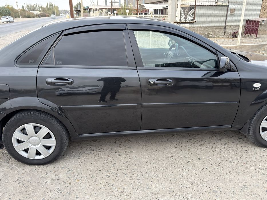 Ласетти кора 2013 йил пробеги 357000км матор килинган 1 ой булди