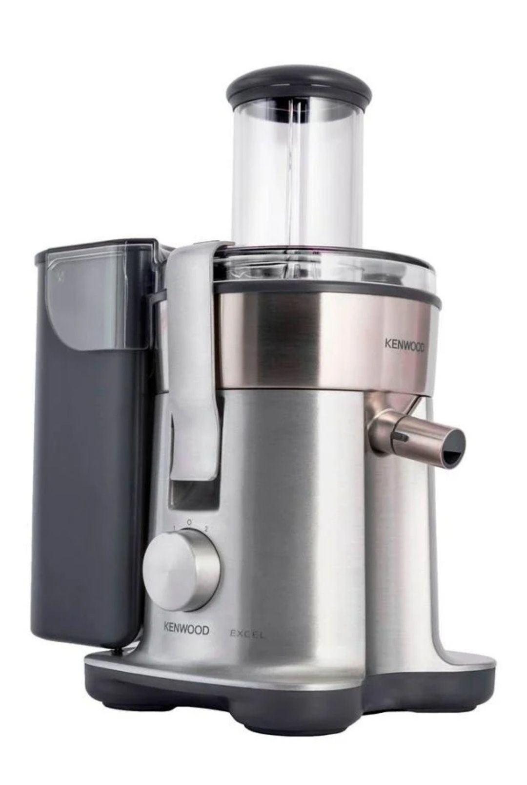 Соковыжималка JE-850 Kenwood