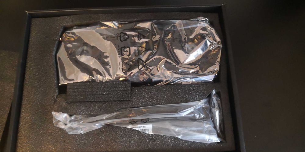 Placa video RX 6800XT MSI Gaming X Trio 16GB GDDR 6