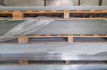 Plexiglas Transparent PMMA XT 3mm - CEL MAI BUN PRET - In Stoc