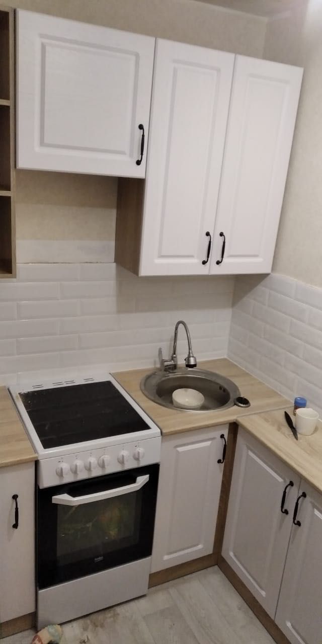 Кухоны гарнитур кухоны