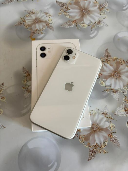 iphone 11 без ремонт