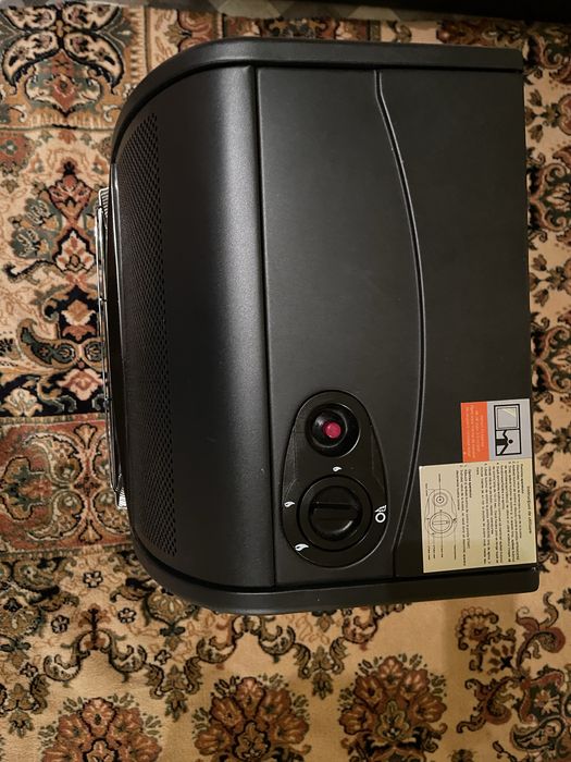 Vand soba pe butelie