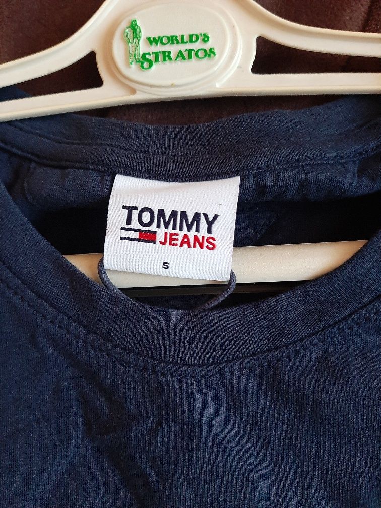 Оригинални тениски Guess, Tommy Hilfiger