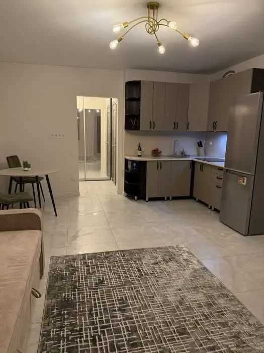 Двустаен имот в кв.Хаджи Димитър