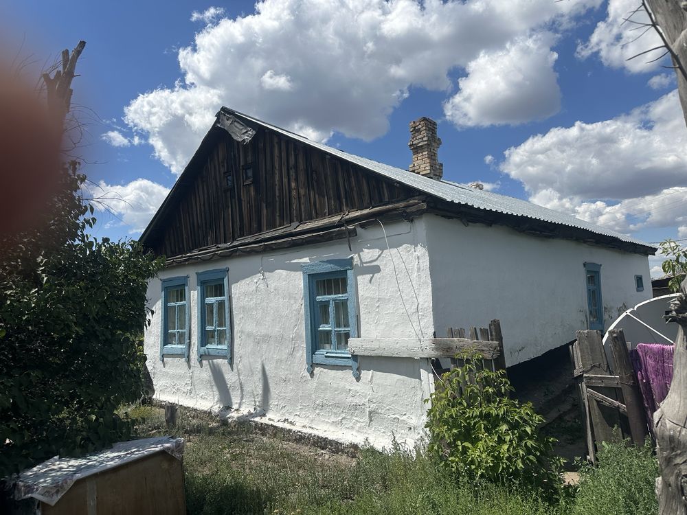 Продается дом пос 106!