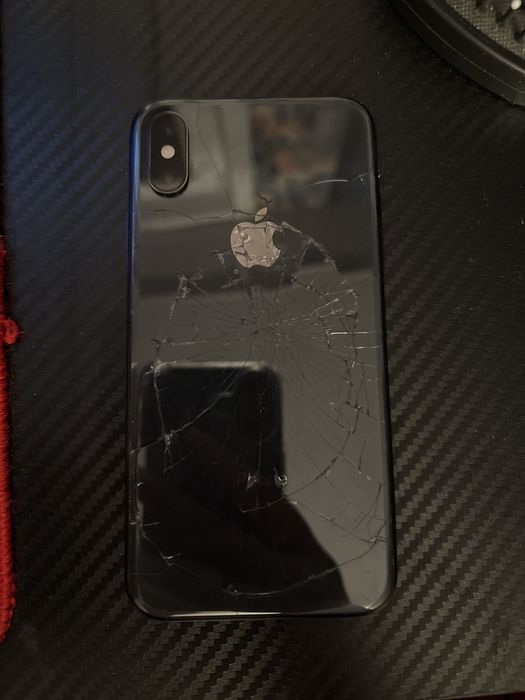 Продам айфон XS на 256 гигов