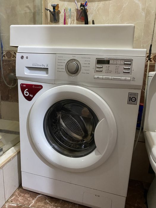 Автомат стиральная машина