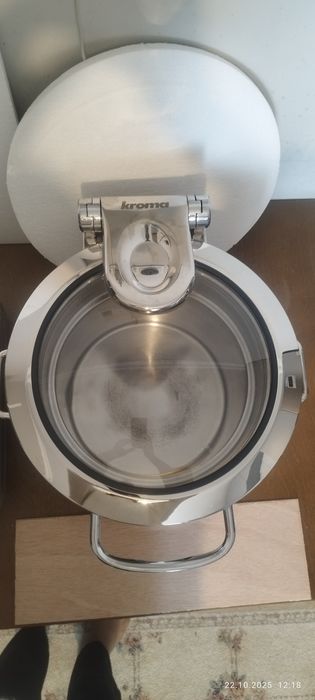 Посуда для горячего блюда чтобы не остывала