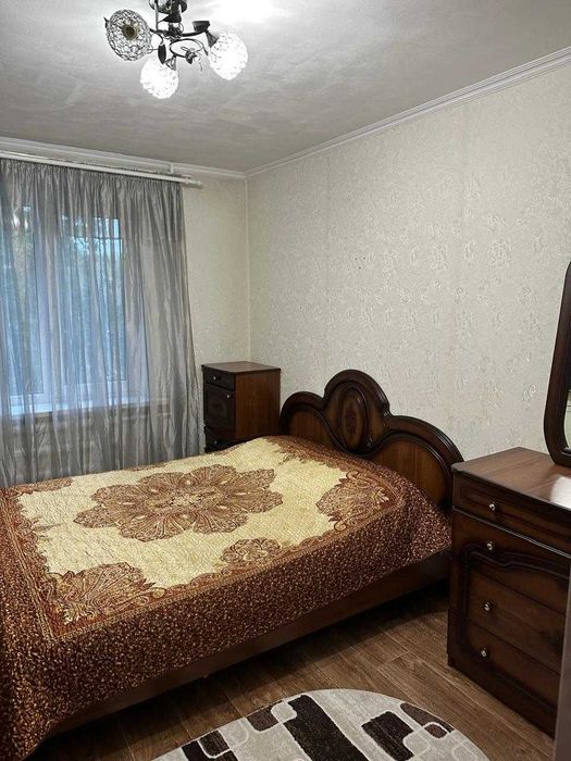 Продам 2х комнатную Ленинградку.