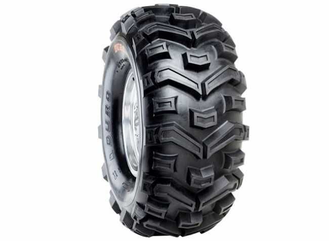 Lichidare stoc Anvelope 25x8-12 Duro DI2010 Buffalo ATV