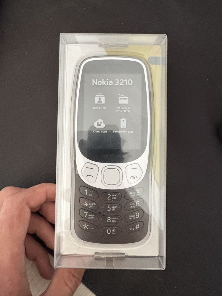 Nokia 3210 Original