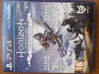 PS4 Horizon zero dawn - complete edition: 25лв