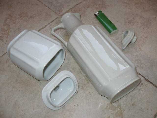 Порцеланови Съдове