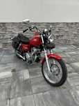 Honda CA Rebel A1 /125/15137km impecabila