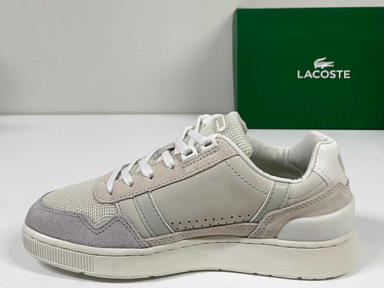 Кецове   Lacoste