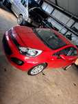 Dezmembram Kia Rio 2012 Benzina G4LA 1.2 1.25 Manuala