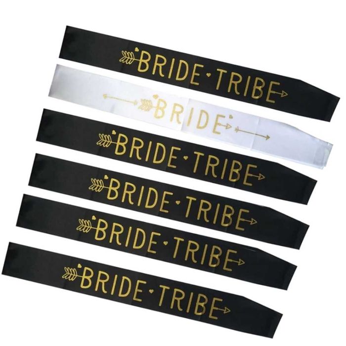 Bride to be, batchlorette party, set mireasa, cadou mireasa