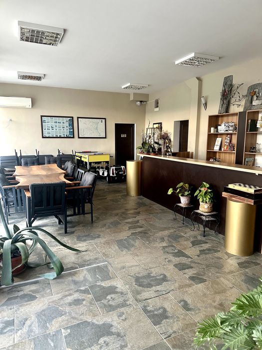 Къща за гости, обл. Хасково