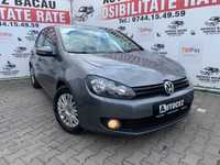 Volkswagen Golf Vw Golf 6 Benzina 1.6 Scaune Incalzite RATE