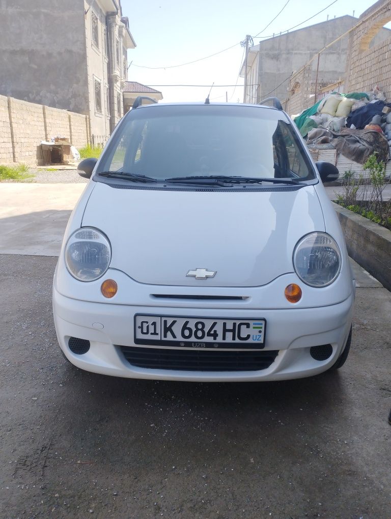 Matiz narx 5300$