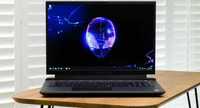 Alienware m18 R2 Gaming